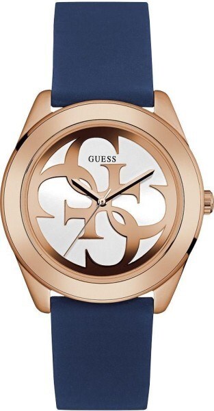 GUESS GUW0911L6 Kadın Kol Saati - 2
