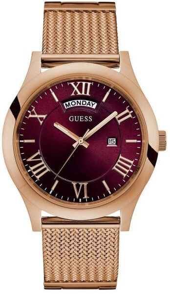 Guess GUW0923G3 Erkek Kol Saati - 1