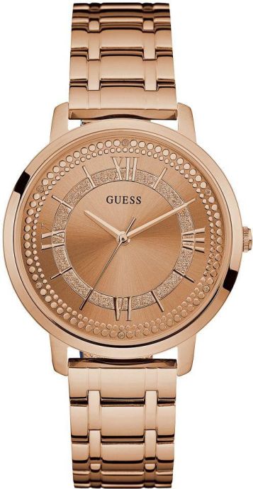 Guess GUW0933L3 Kadın Kol Saati - 1