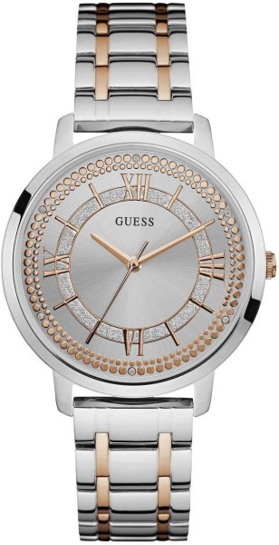 GUESS GUW0933L6 Kadın Kol Saati - 1