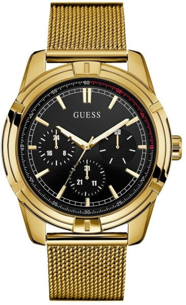 Guess GUW0965G2 Erkek Kol Saati - 1