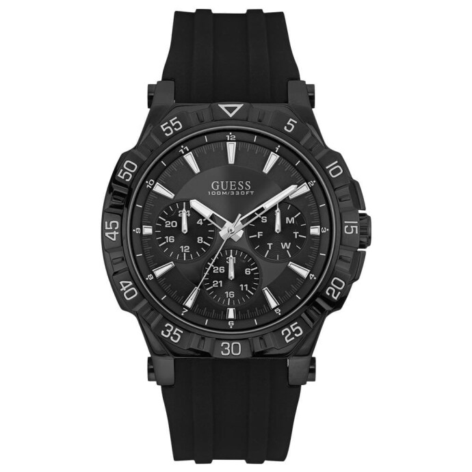 Guess GUW0966G2 Erkek Kol Saati - 1