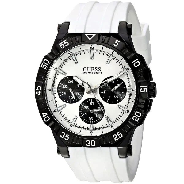 Guess GUW0966G3 Erkek Kol Saati - 1