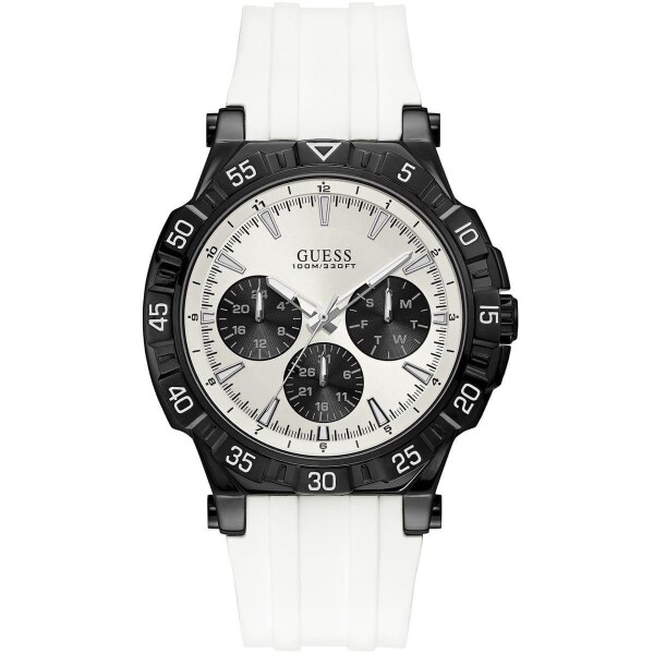 Guess GUW0966G3 Erkek Kol Saati - 2