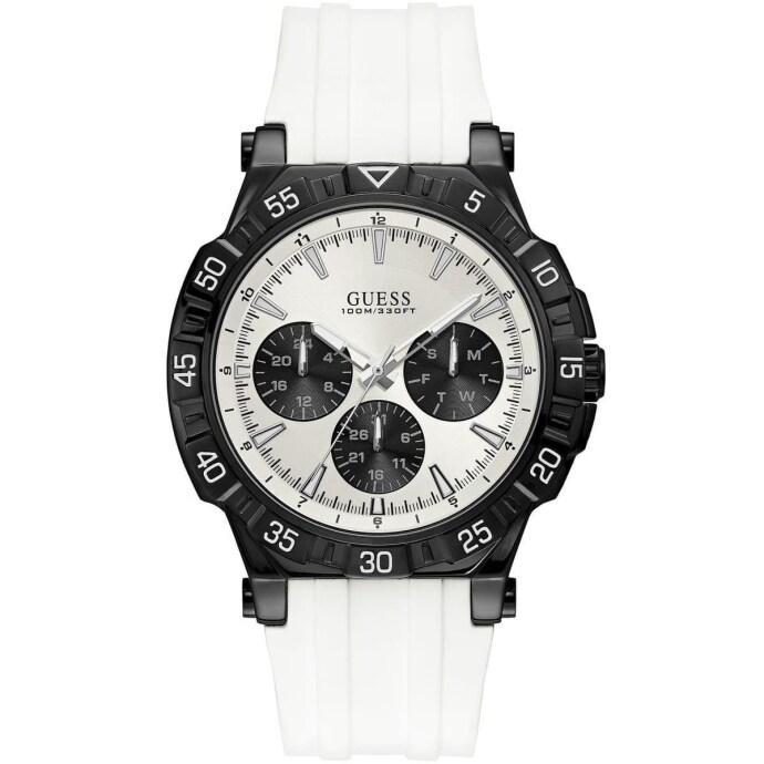Guess GUW0966G3 Erkek Kol Saati - 2
