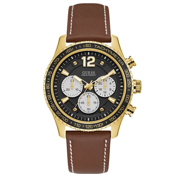 Guess GUW0970G2 Erkek Kol Saati - 1