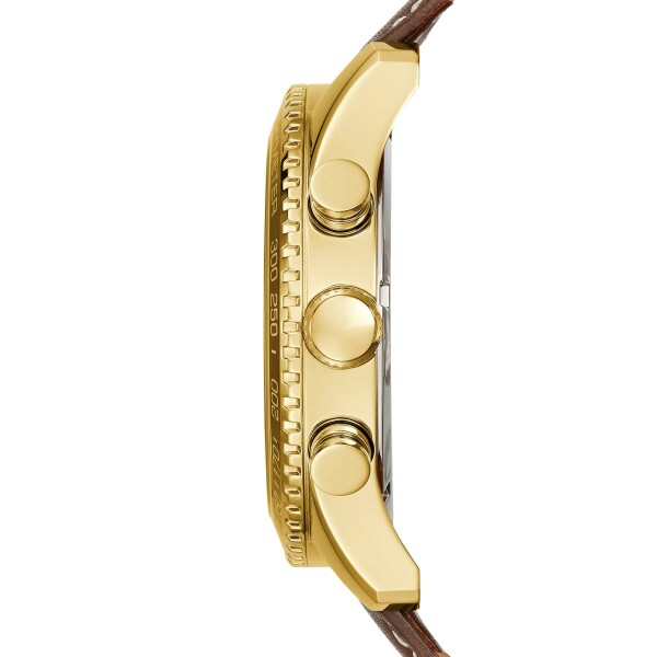 Guess GUW0970G2 Erkek Kol Saati - 2