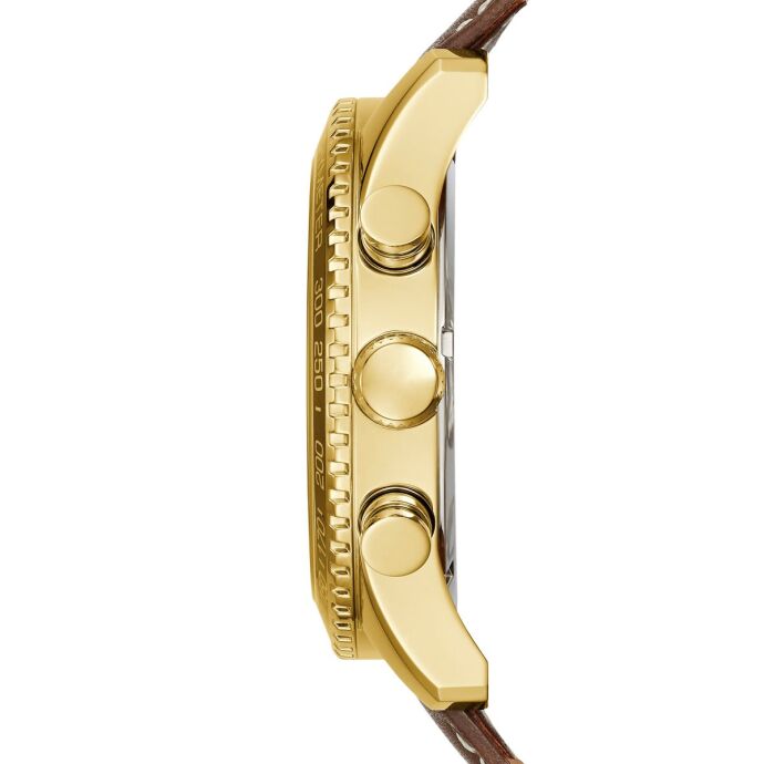 Guess GUW0970G2 Erkek Kol Saati - 2