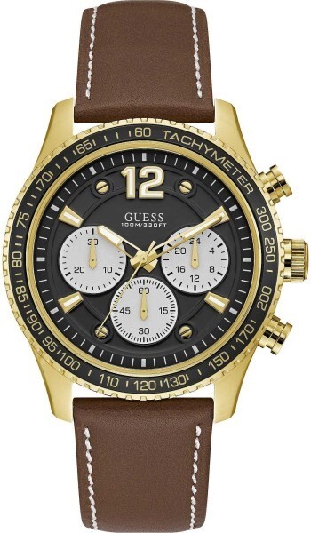 Guess GUW0970G2 Erkek Kol Saati - 4