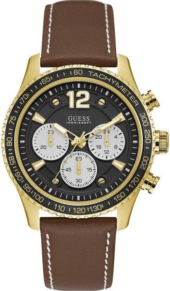 Guess GUW0970G2 Erkek Kol Saati - 4