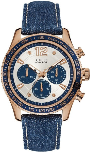 Guess GUW0970G3 Erkek Kol Saati - 1