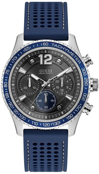 Guess GUW0971G2 Erkek Kol Saati - 6