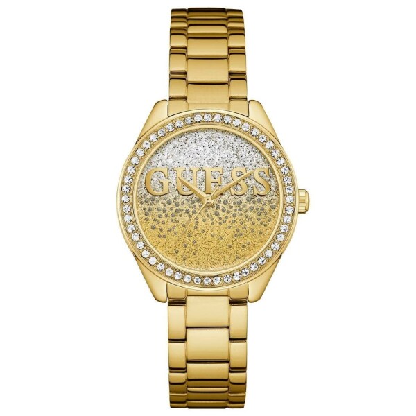 Guess GUW0987L2 Kadın Kol Saati - 1