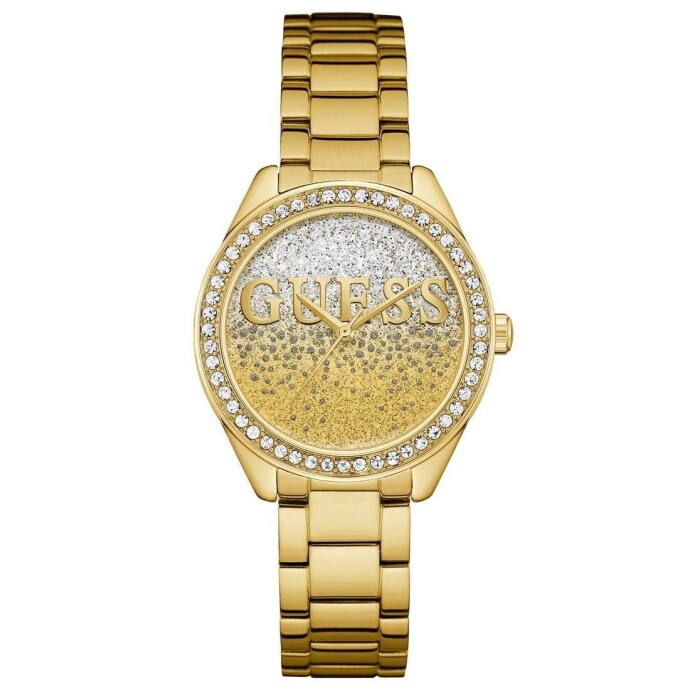 Guess GUW0987L2 Kadın Kol Saati - 1
