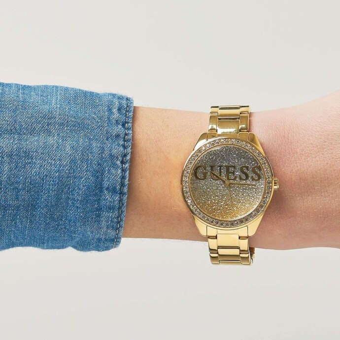 Guess GUW0987L2 Kadın Kol Saati - 4