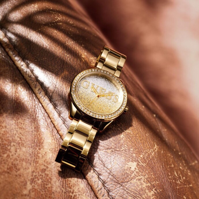 Guess GUW0987L2 Kadın Kol Saati - 5