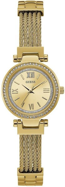 Guess GUW1009L2 Kadın Kol Saati - 1