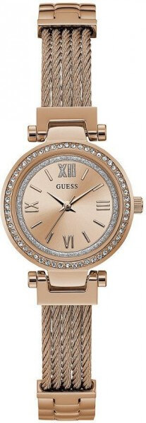 Guess GUW1009L3 Kadın Kol Saati - Guess