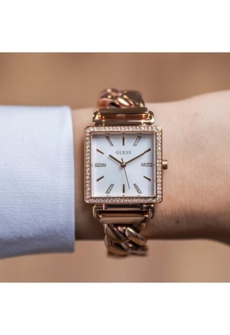 Guess GUW1030L4 Kadın Kol Saati - 4