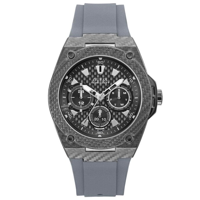 Guess GUW1048G1 Erkek Kol Saati - 1