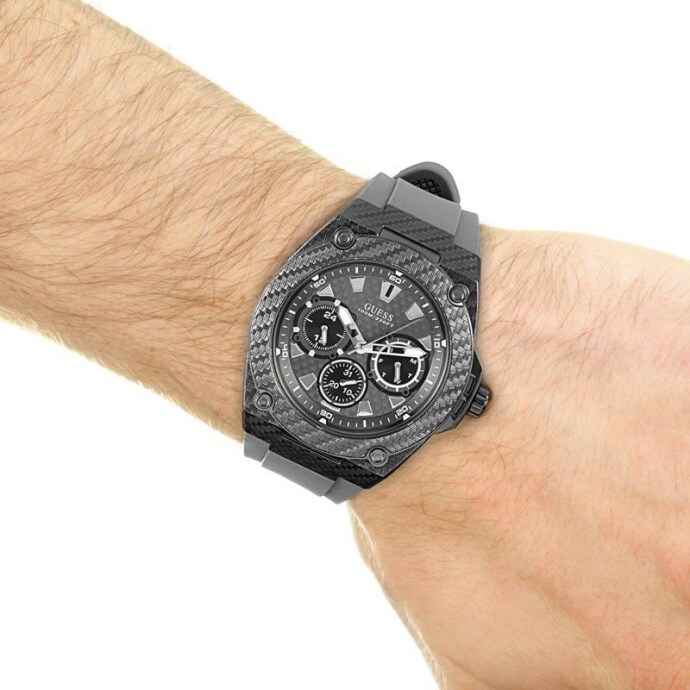Guess GUW1048G1 Erkek Kol Saati - 3