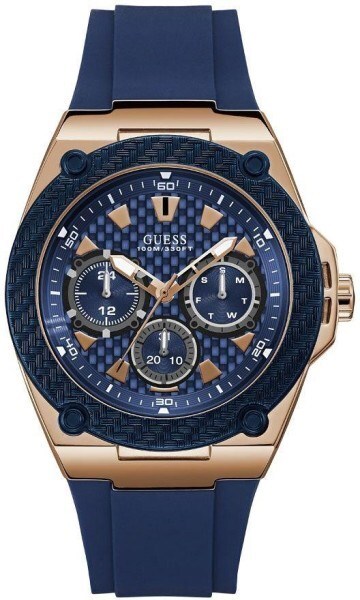Guess GUW1049G2 Erkek Kol Saati - 2