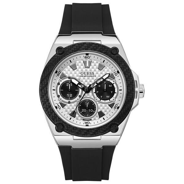 GUESS GUW1049G3 Erkek Kol Saati - 1