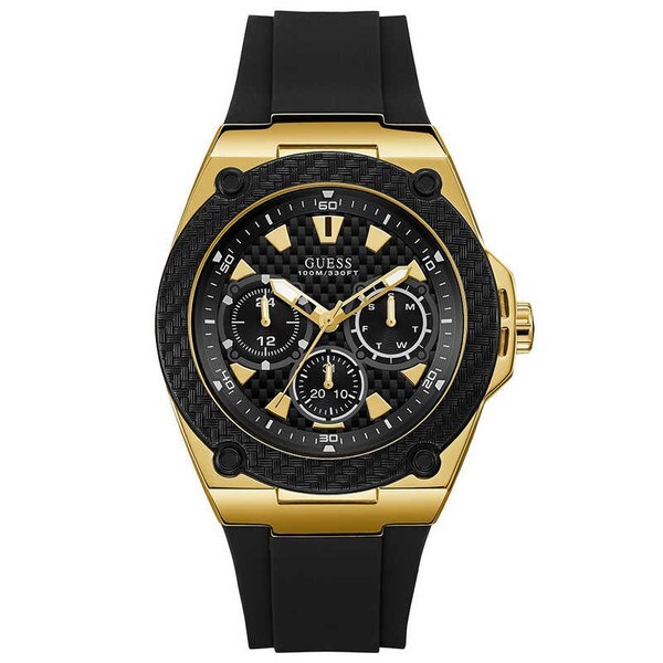 Guess GUW1049G5 Erkek Kol Saati - Guess