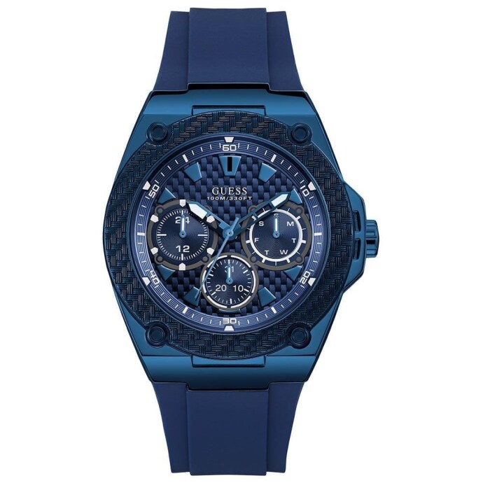 Guess GUW1049G7 Erkek Kol Saati - 1