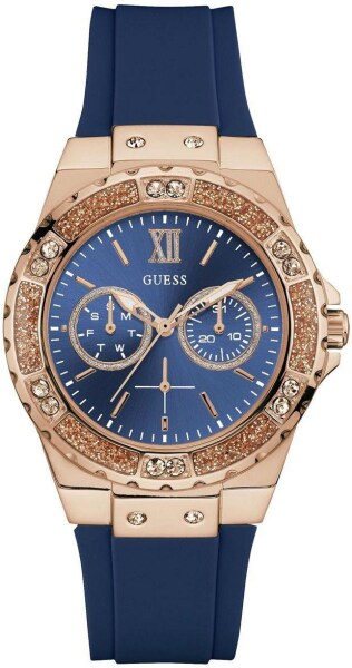 Guess GUW1053L1 Kadın Kol Saati - Guess