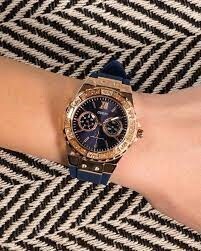 Guess GUW1053L1 Kadın Kol Saati - 6