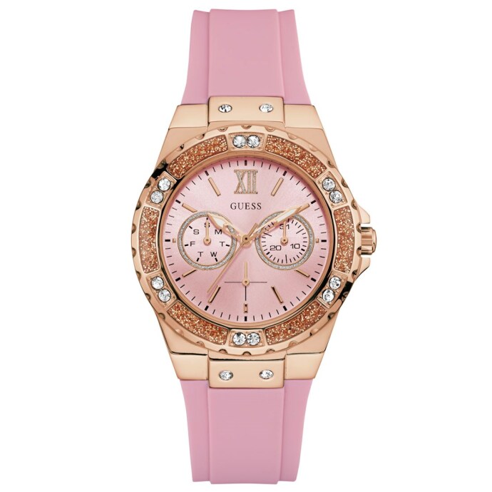 Guess GUW1053L3 Kadın Kol Saati - 1