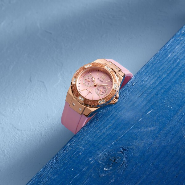 Guess GUW1053L3 Kadın Kol Saati - 2