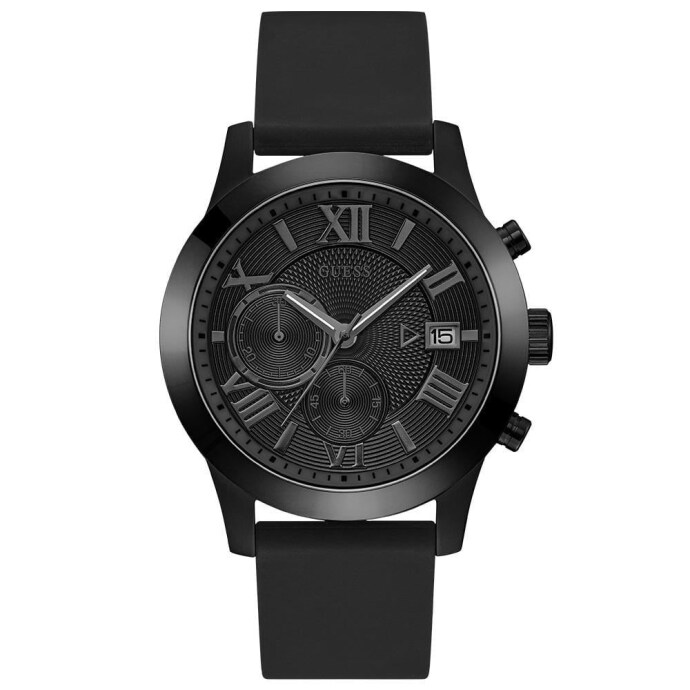 Guess GUW1055G1 Erkek Kol Saati - 1