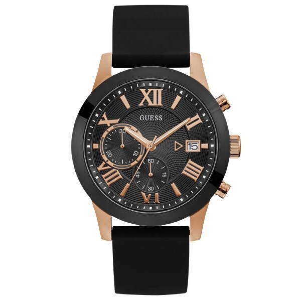 Guess GUW1055G3 Erkek Kol Saati - Guess