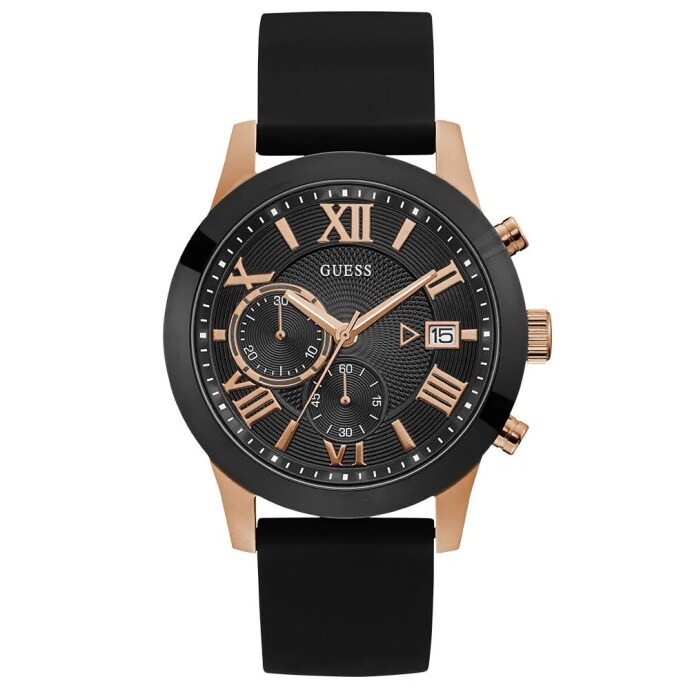 Guess GUW1055G3 Erkek Kol Saati - 1