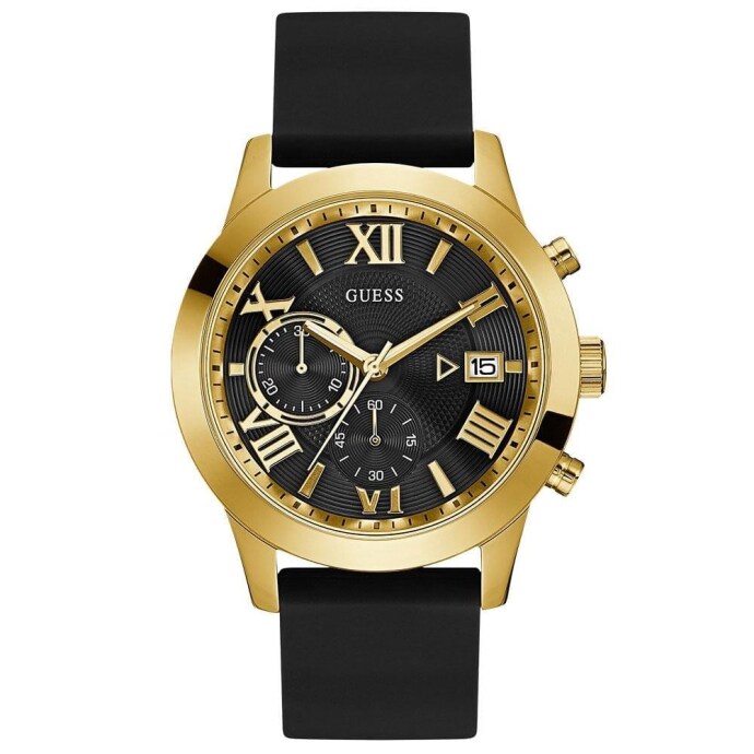 Guess GUW1055G4 Erkek Kol Saati - 1