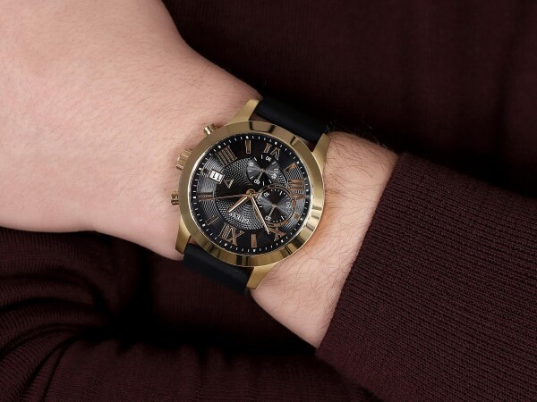 Guess GUW1055G4 Erkek Kol Saati - 4