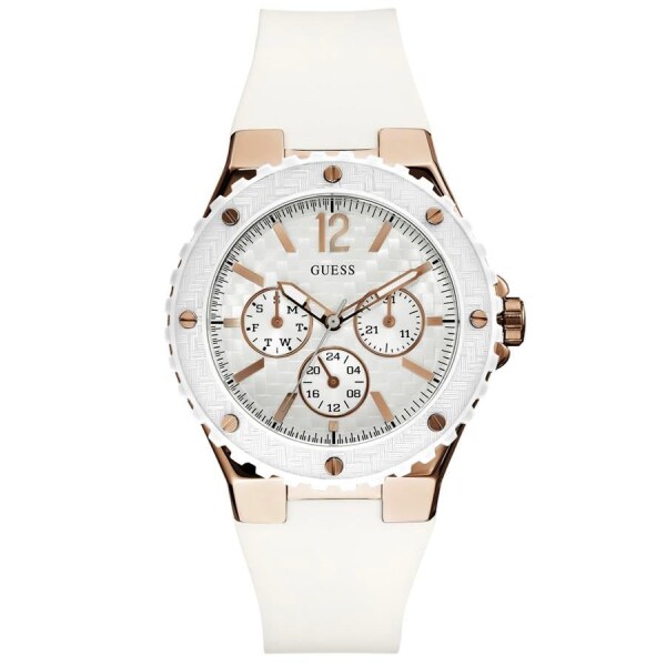 Guess GUW10614L2 Kadın Kol Saati - Guess