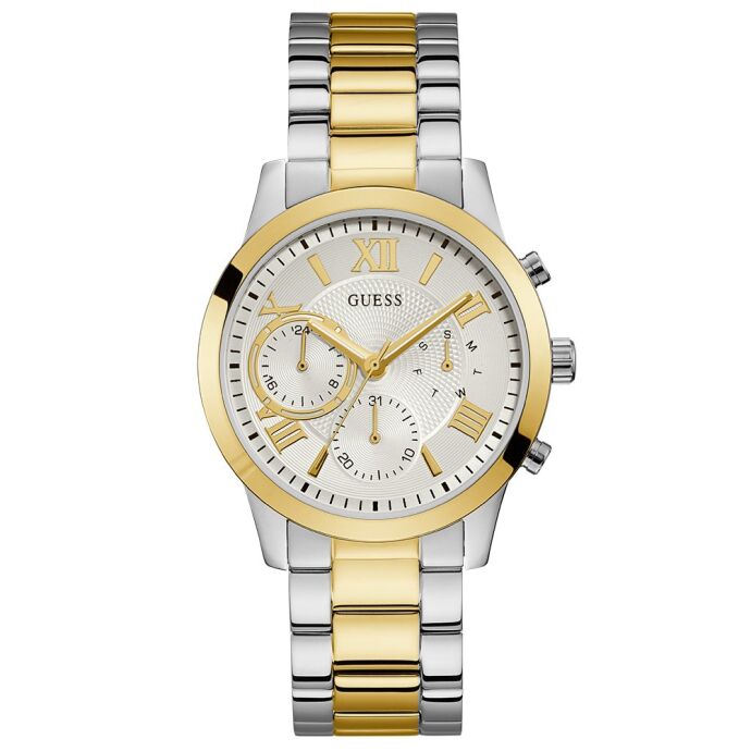 Guess GUW1070L8 Bayan Kol Saati - 1