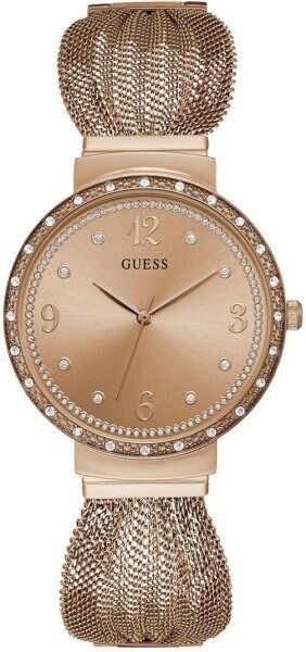 GUESS GUW1083L3 Kadın Kol Saati - 5