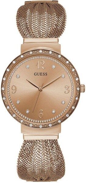 GUESS GUW1083L3 Kadın Kol Saati - 6