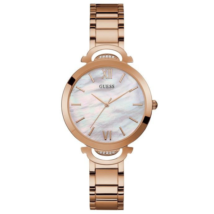 GUESS GUW1090L2 Kadın Kol Saati - 1