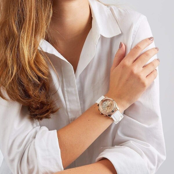 Guess GUW1098L5 Kadın Kol Saati - 4