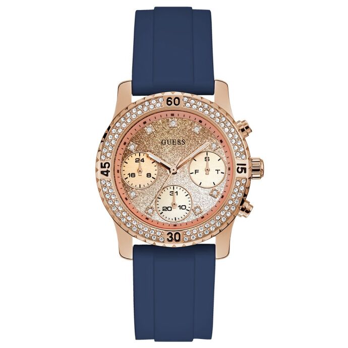 Guess GUW1098L6 Kadın Kol Saati - 1