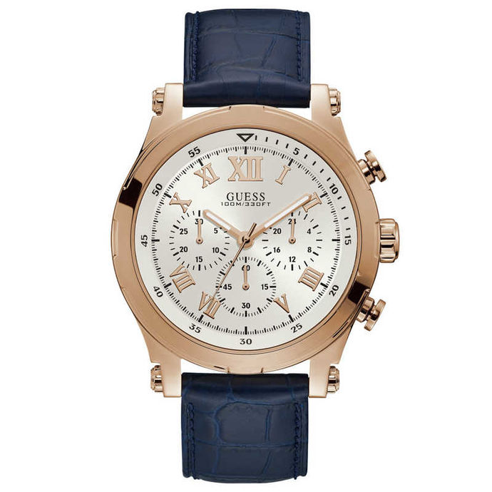 Guess GUW1105G4 Erkek Kol Saati - 1