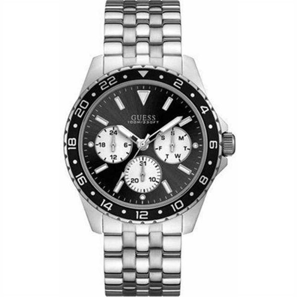 Guess GUW1107G1 Erkek Kol Saati - 1