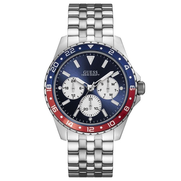 Guess GUW1107G2 Erkek Kol Saati - 1