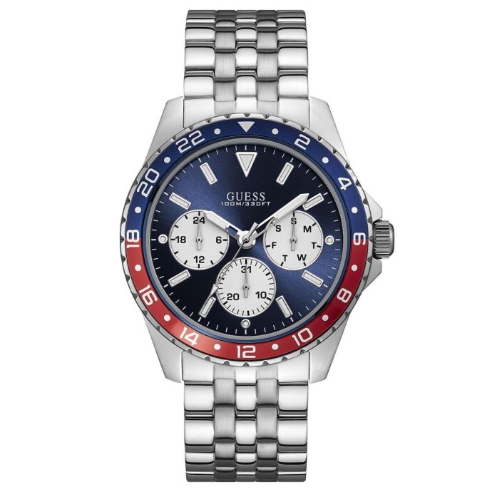 Guess GUW1107G2 Erkek Kol Saati - 1