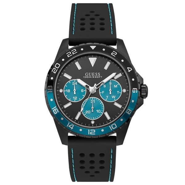 Guess GUW1108G5 Erkek Kol Saati - Guess